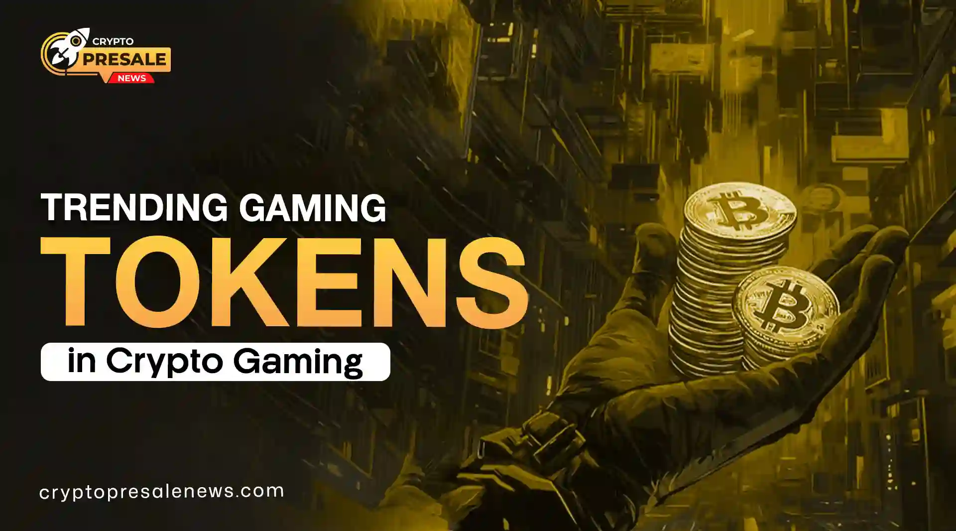 Gaming Tokens Explained: How Early Game Tokens Actually 