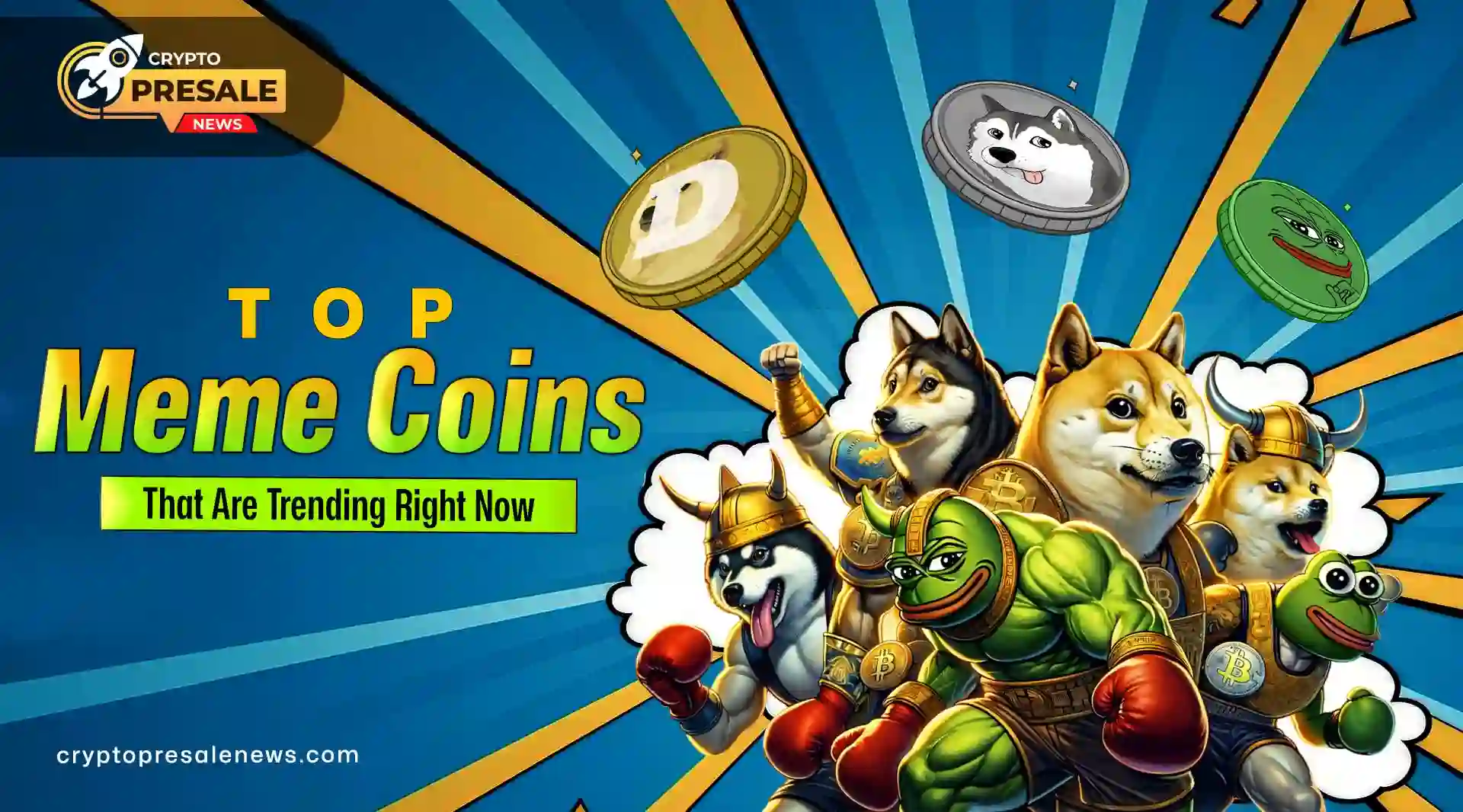 Meme Coins Explained ROOFY Frink Patos Zaddy ShibaDino Guide