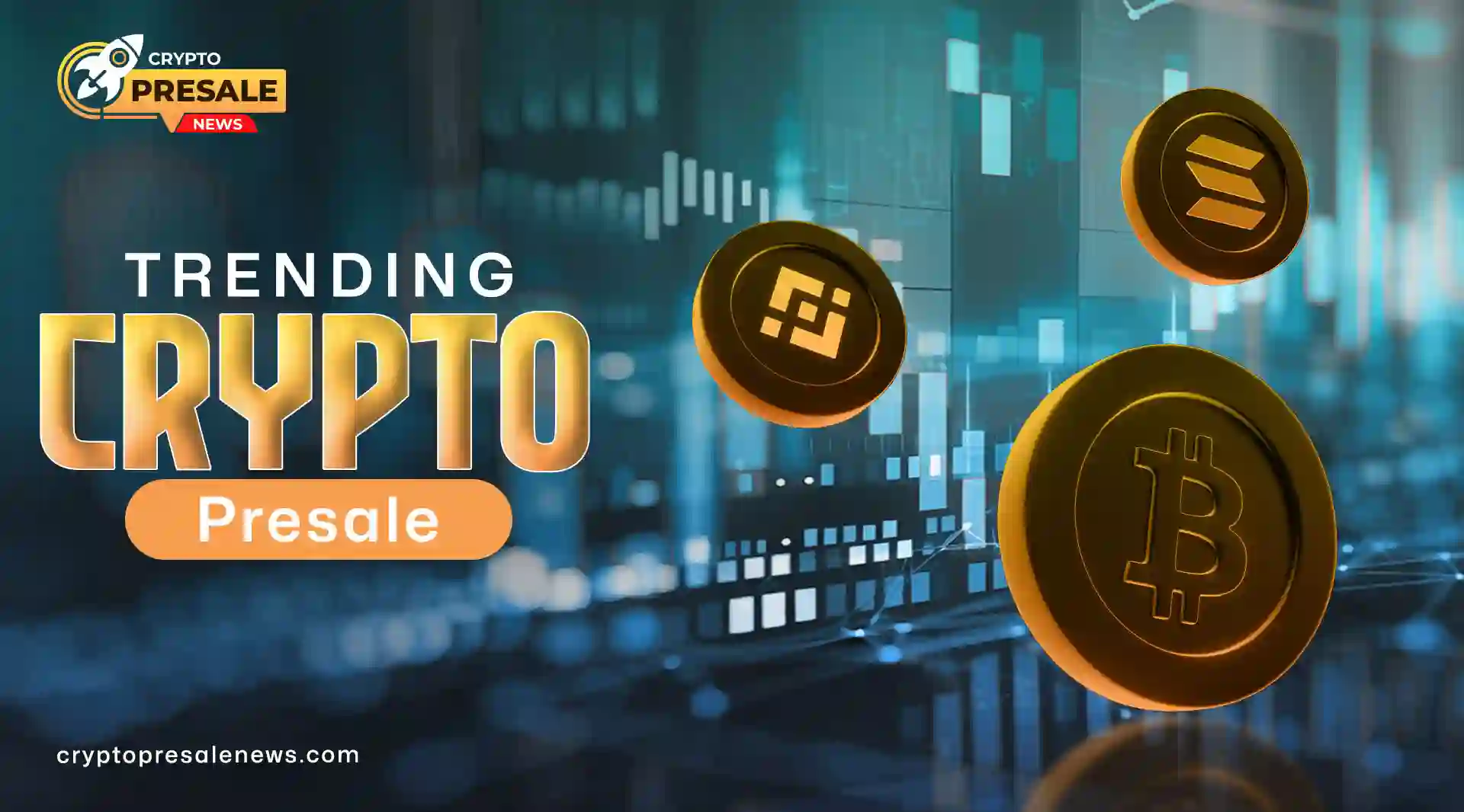 Trending Crypto Presales People Are Watching in Early
