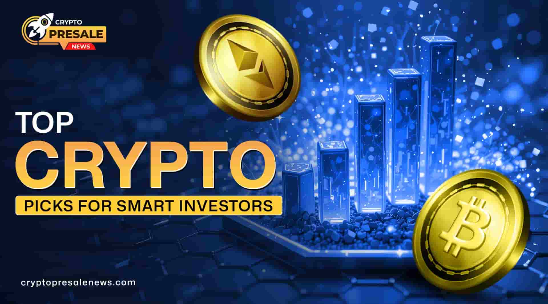 Top Crypto to Invest in 2026: Community and  Market 
