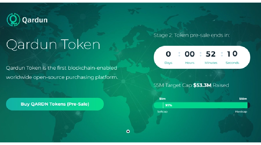 VictoryPlay Presale Explained in Simple Terms for Beginner