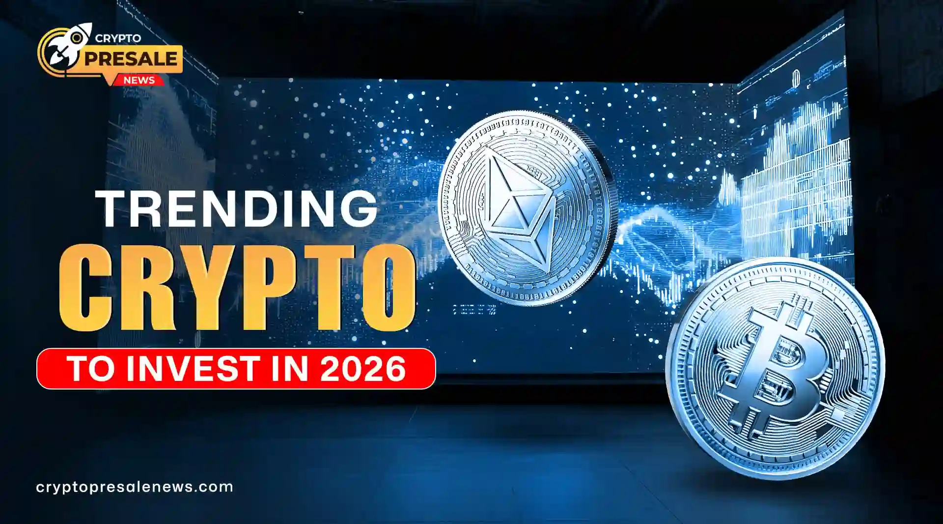 Crypto to Invest: What These Tokens Actually Do