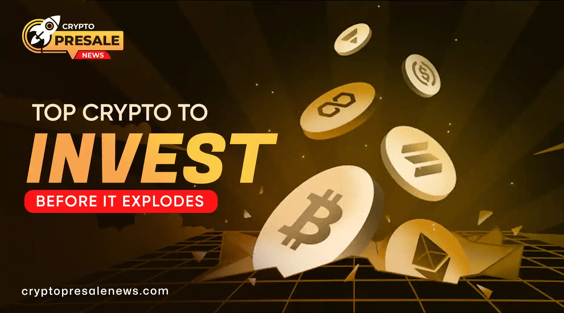 Trending Crypto to Invest Explane Ondo Polygon Kcs 