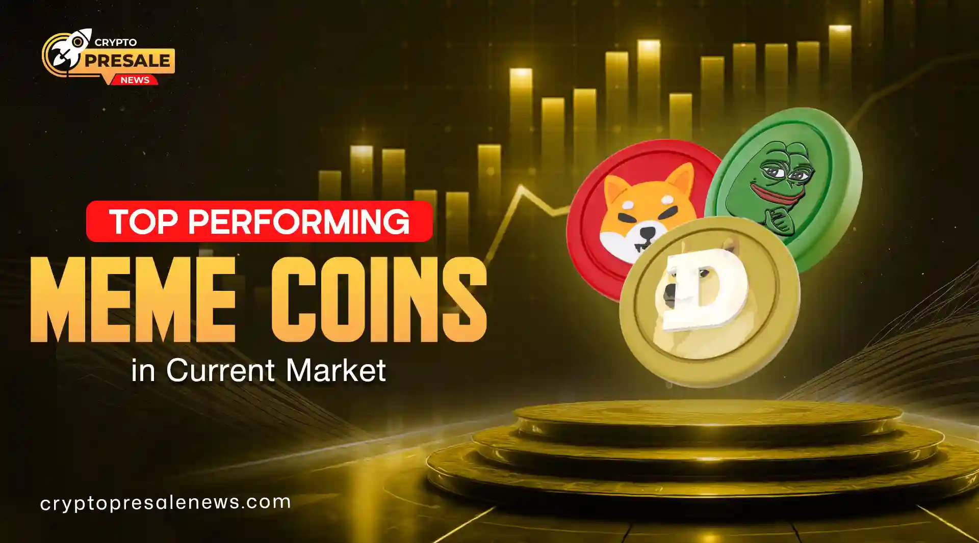 Top Latest Meme Coins In 2026: Volatility And Trend