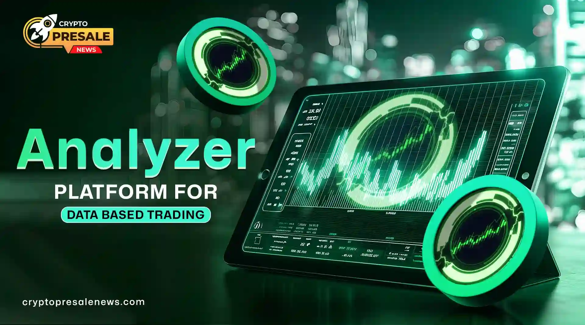 Analyzer Finance Explained: Tools, Token Use and Real L