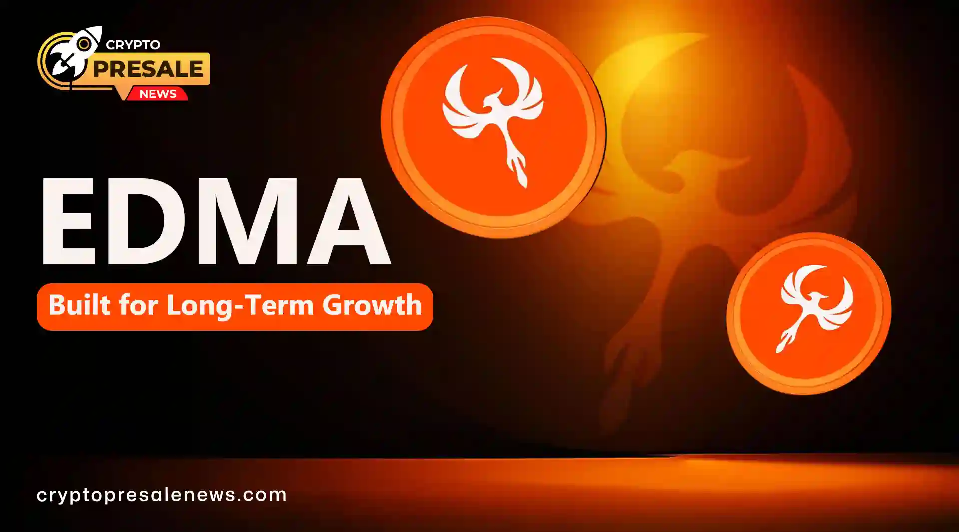 Edma ($EDM) Explain: How This Energy Token Works 