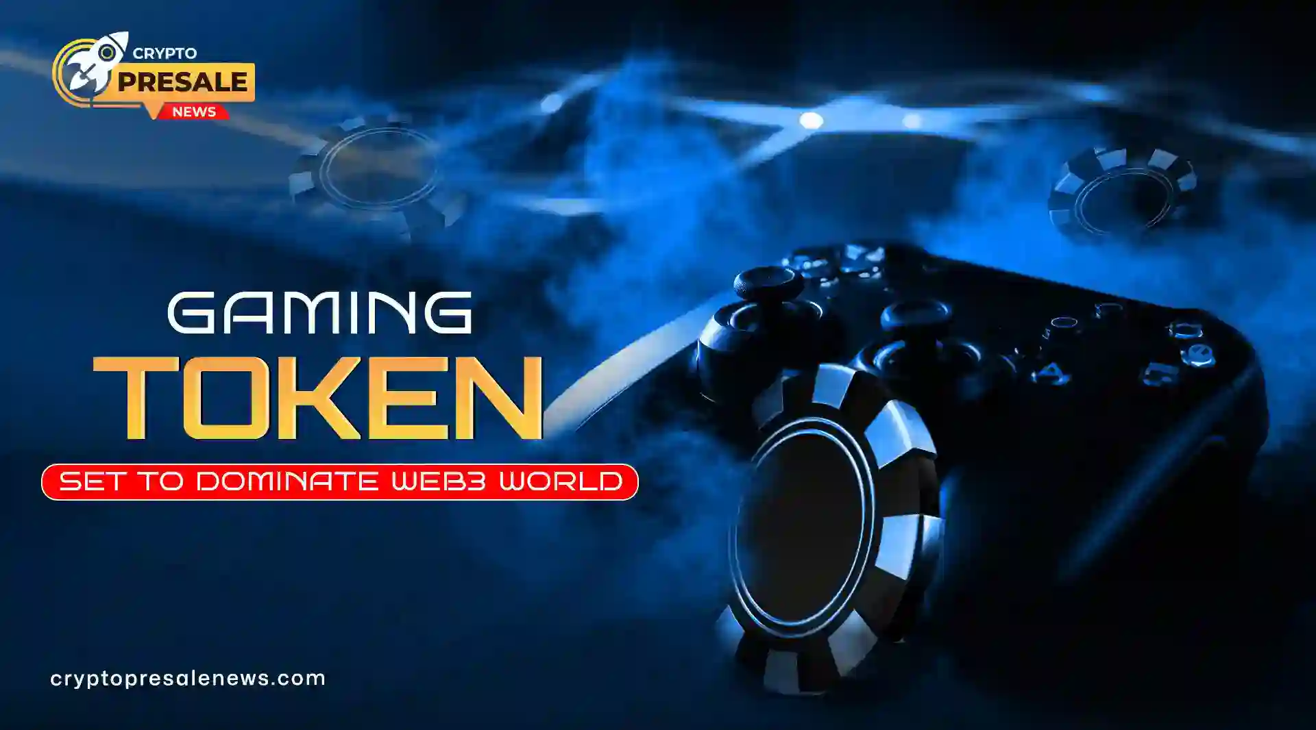 Top Gaming Tokens to Watch in the Blockchain Gaming