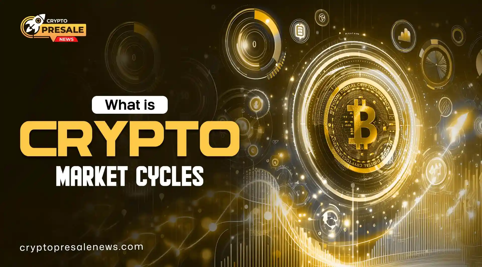 Learn what crypto market cycles mean