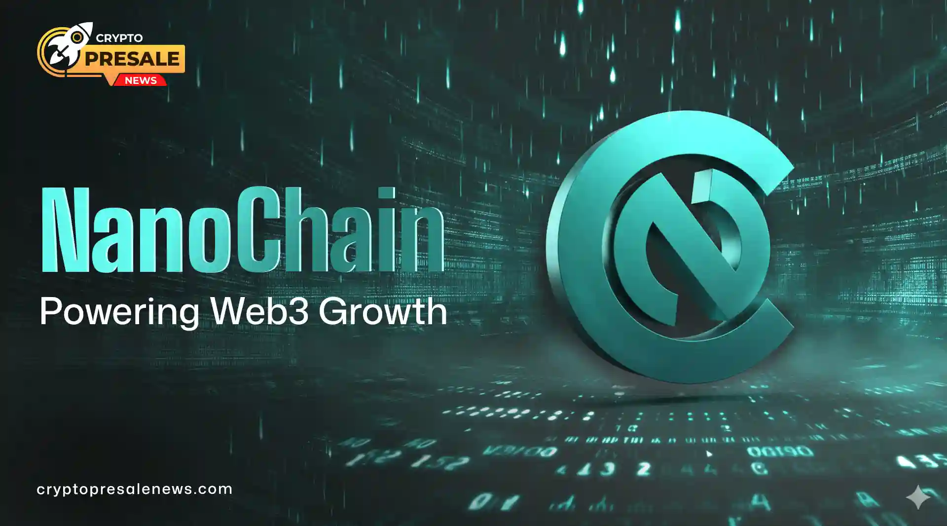 NanoChain Explained Ethereum Speed, Fees, and Growth