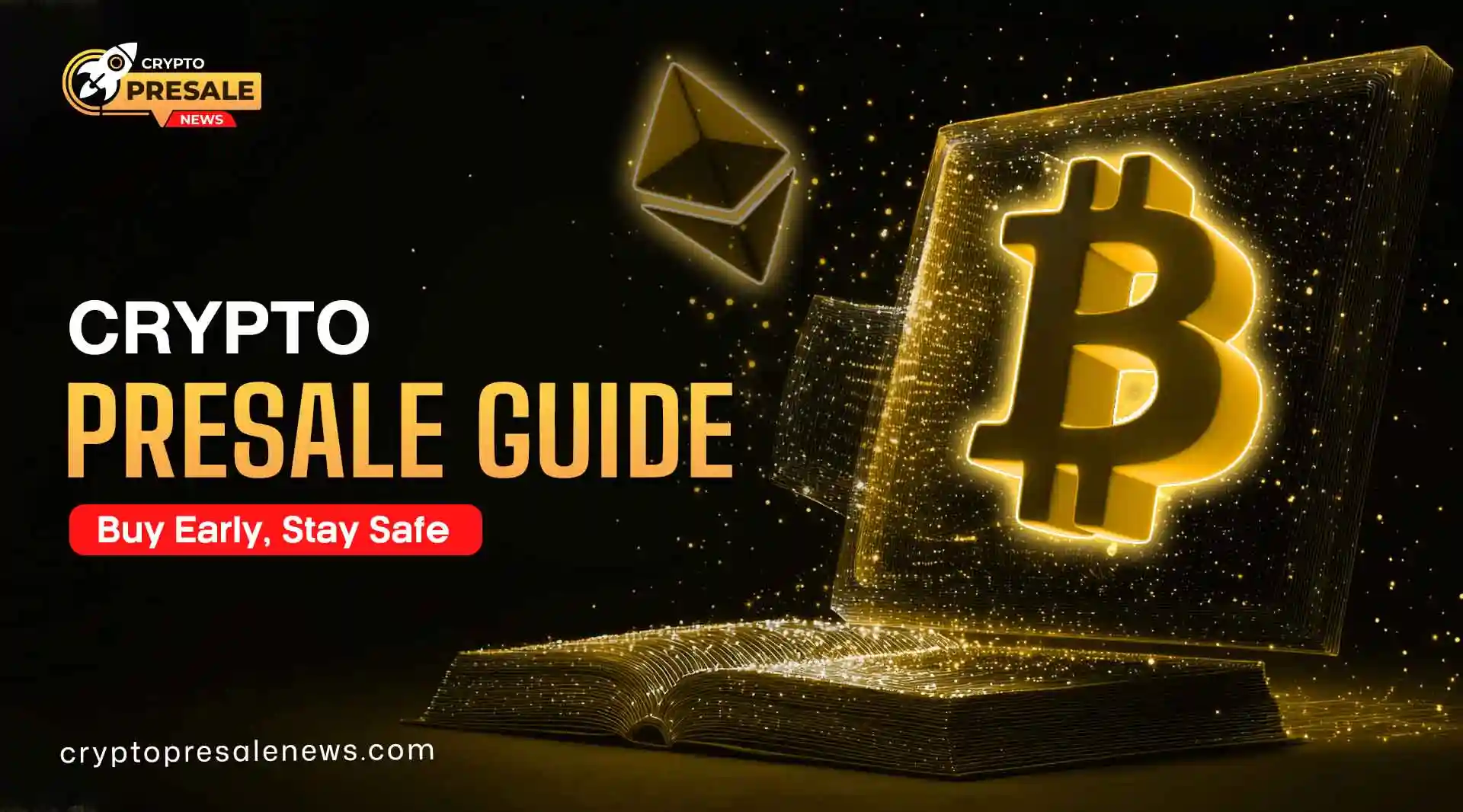 Crypto Presale Guide for Beginners to Understand Presale