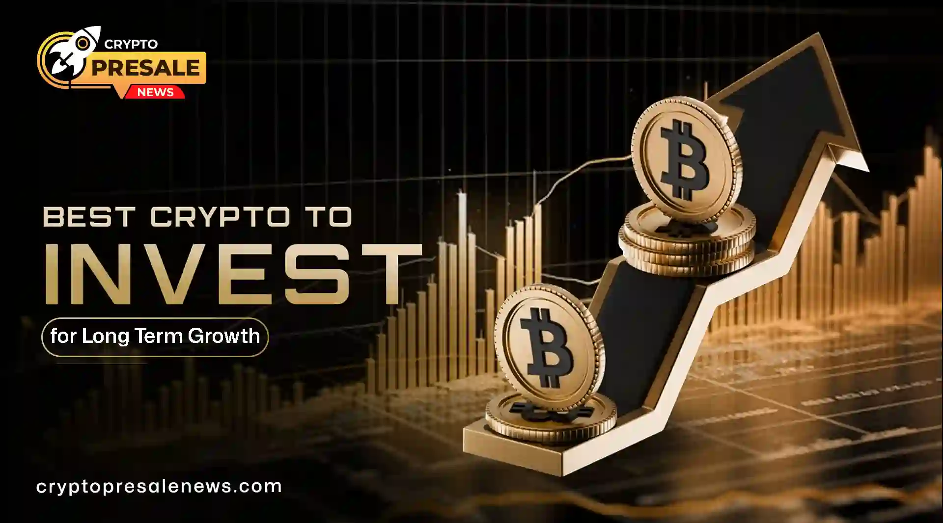 Best Crypto to Invest With Real World Use Case and 