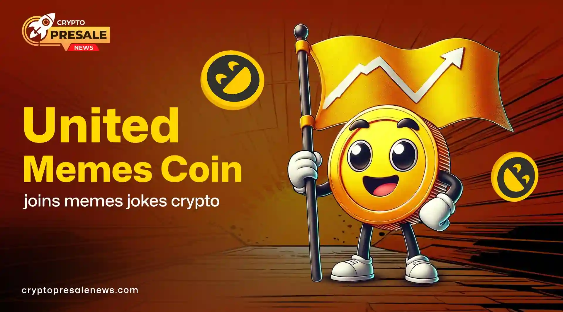 United Memes Coin Explained as a Community Focus Meme