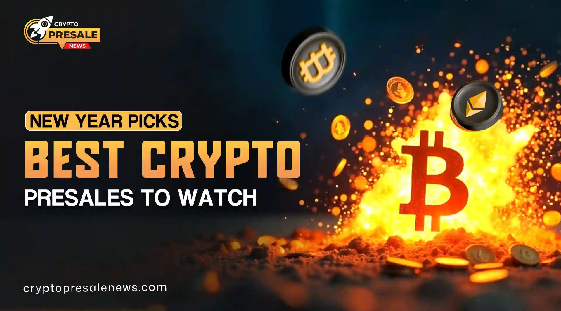 Trending Crypto Presales Drawing Attention From