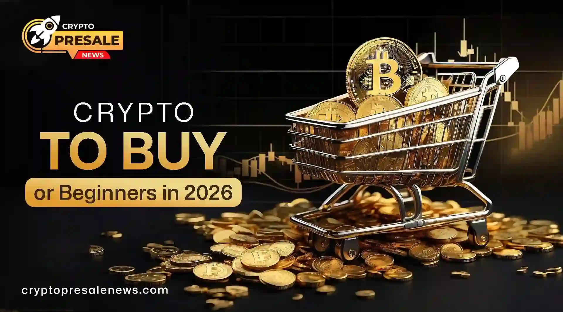 Crypto to buy learning guide for beginners