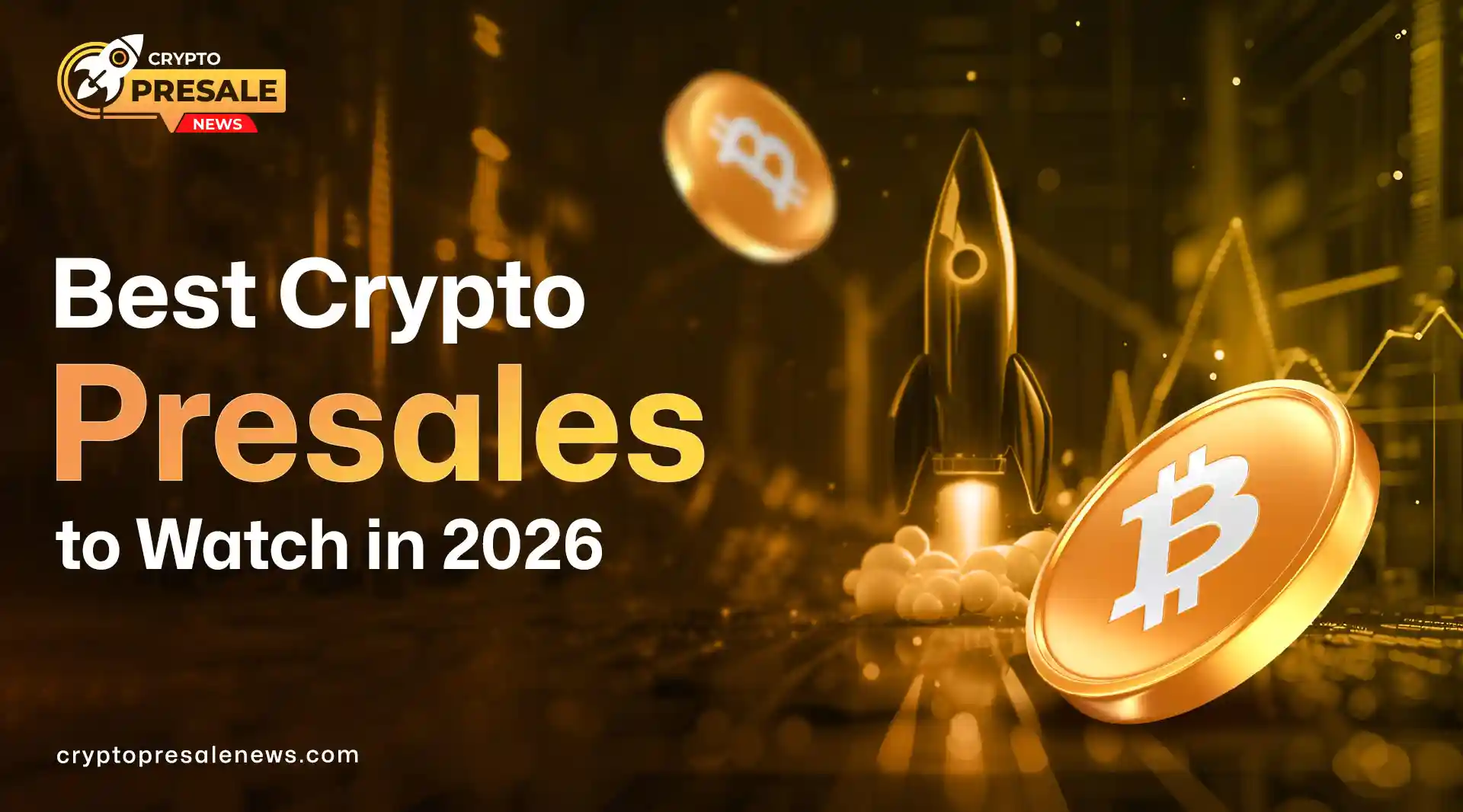 Crypto Presales Analysis of Five Early Stage Projects