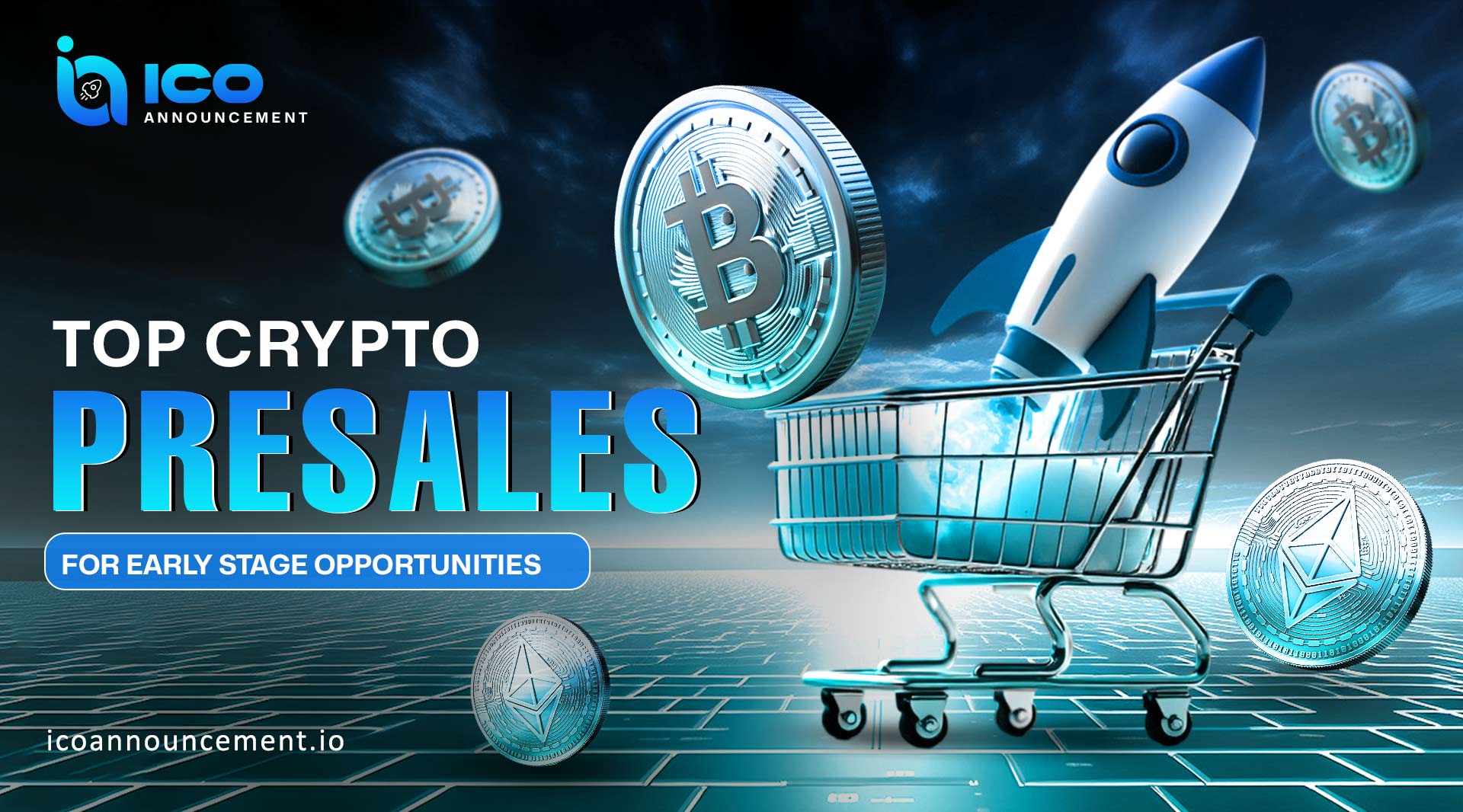 Captain Whale Presale Overview for Early Crypto Observers