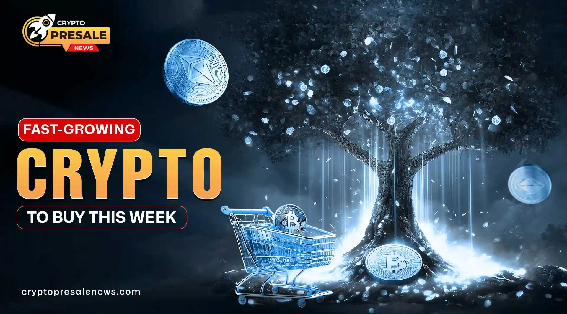 fast growing crypto to buy