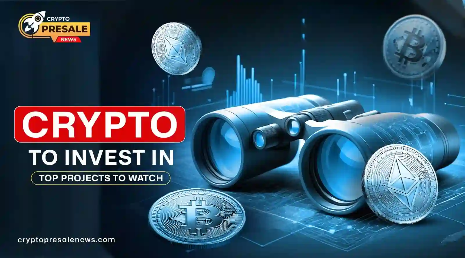 Top Crypto Projects Gaining Quiet Attention Across