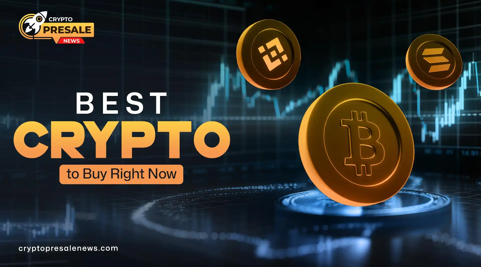 Best Crypto to Buy Right Now Explained Simply