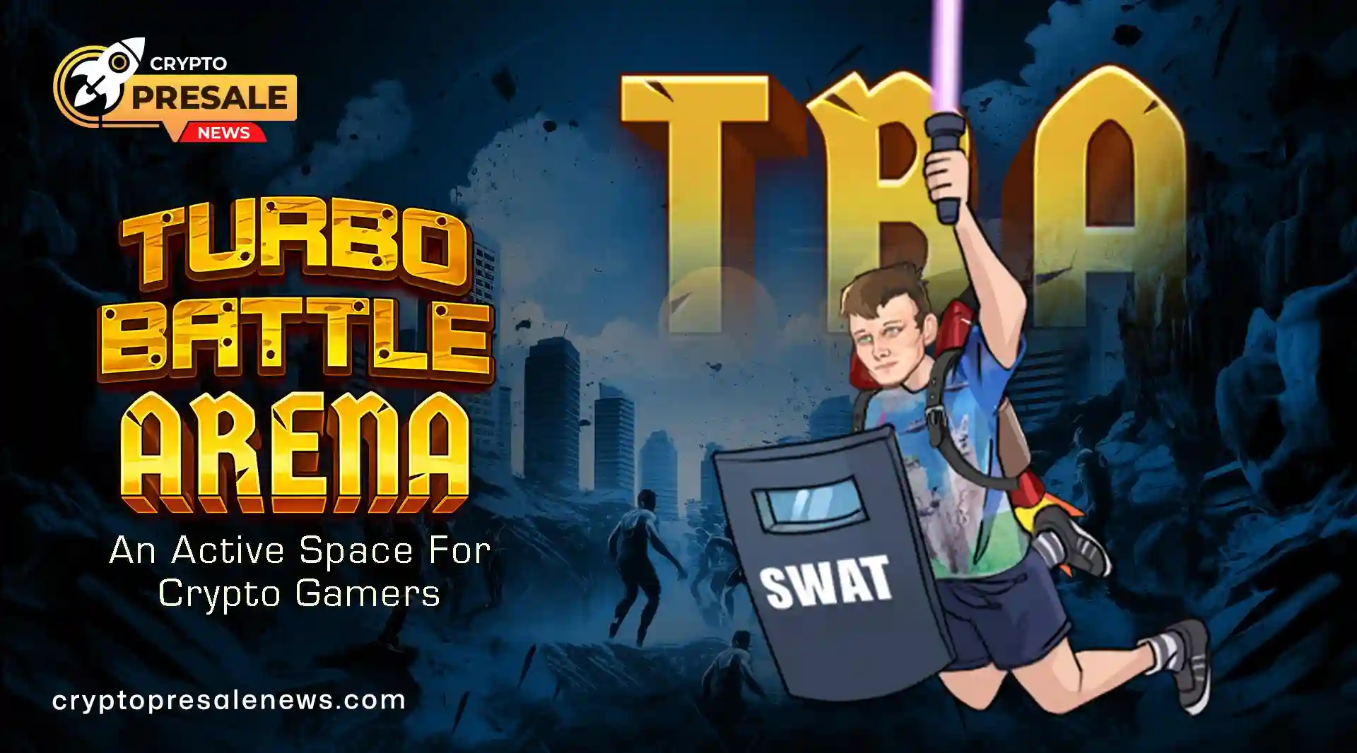 Turbo Battle Arena Explained A Clear Look At Crypto