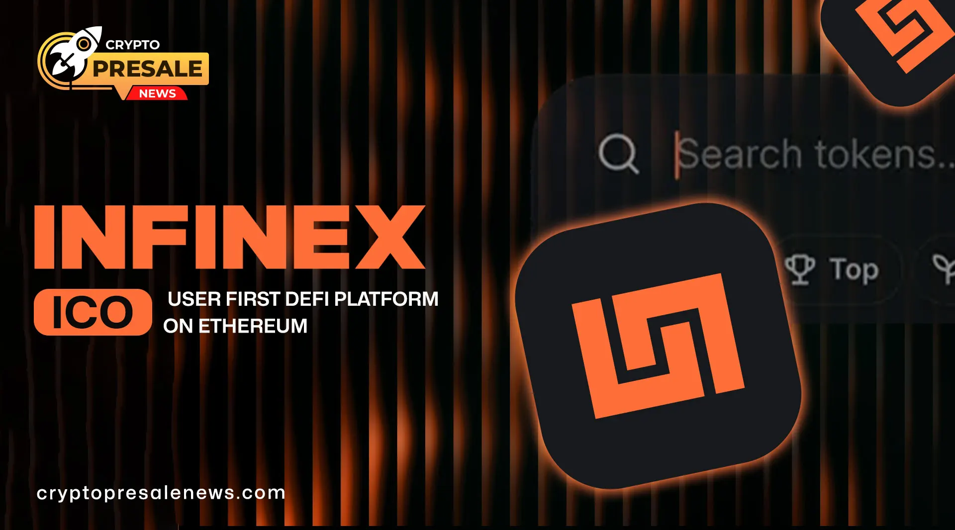 Simple Infinex Crypto Platform Guide and INX Token Use Today