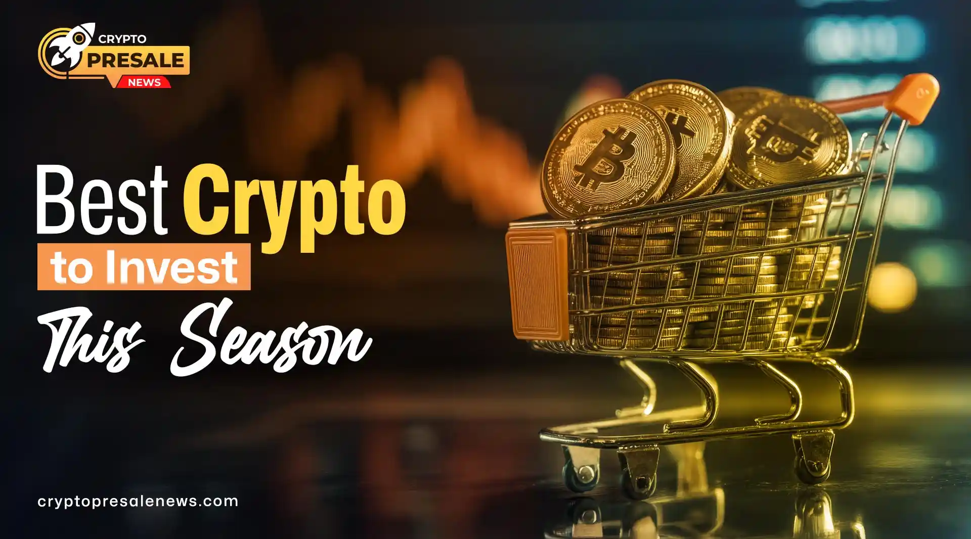Best Crypto to Invest This Season Overview