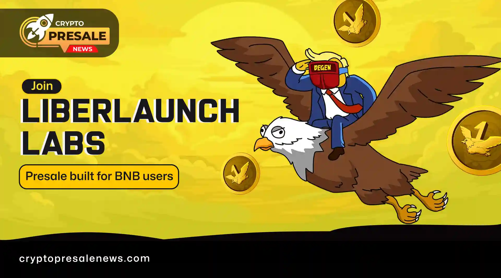 Liberlaunch Labs LBLS Understanding a New Crypto