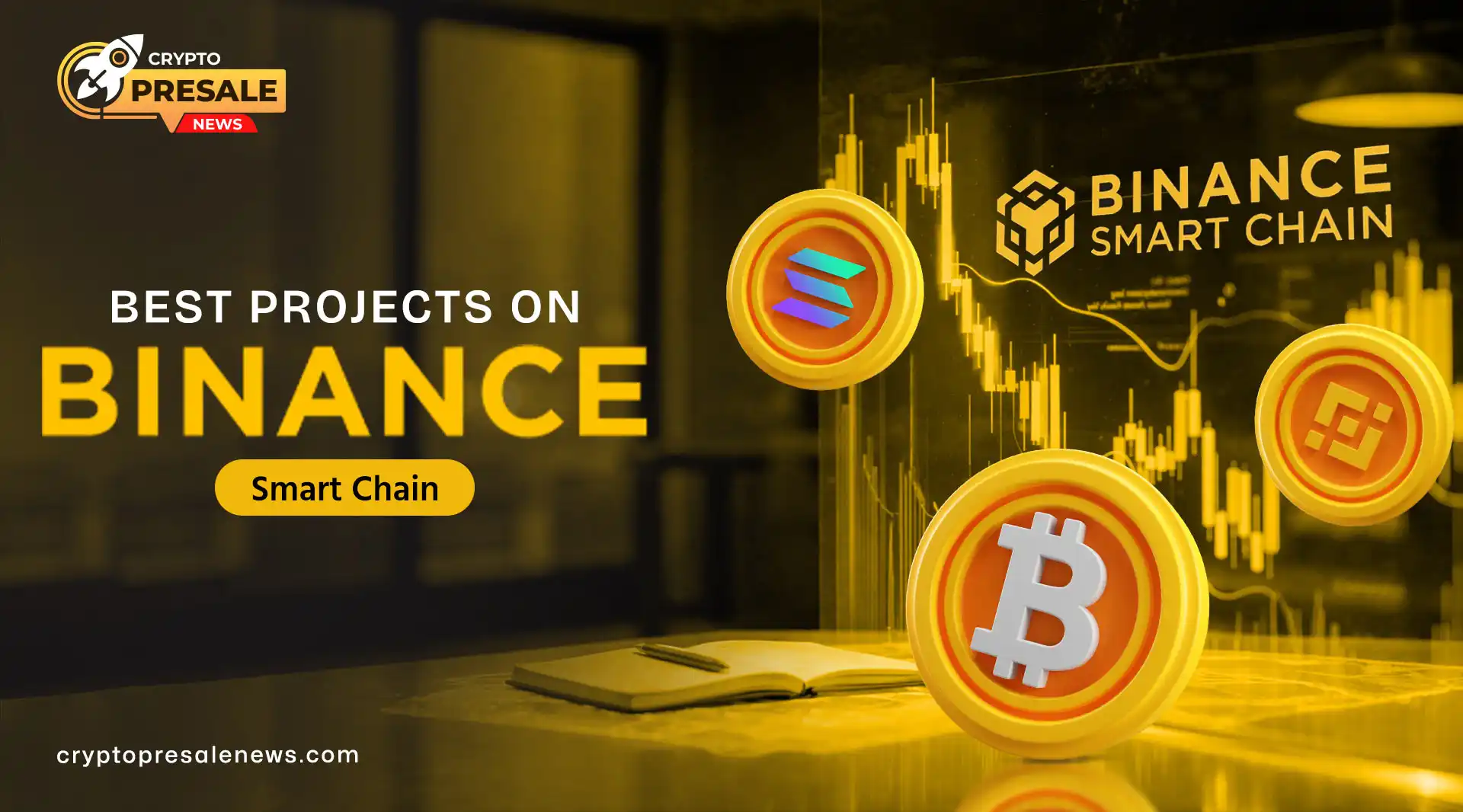 BSC Token Explained: Real Utility in Practical Crypto Use