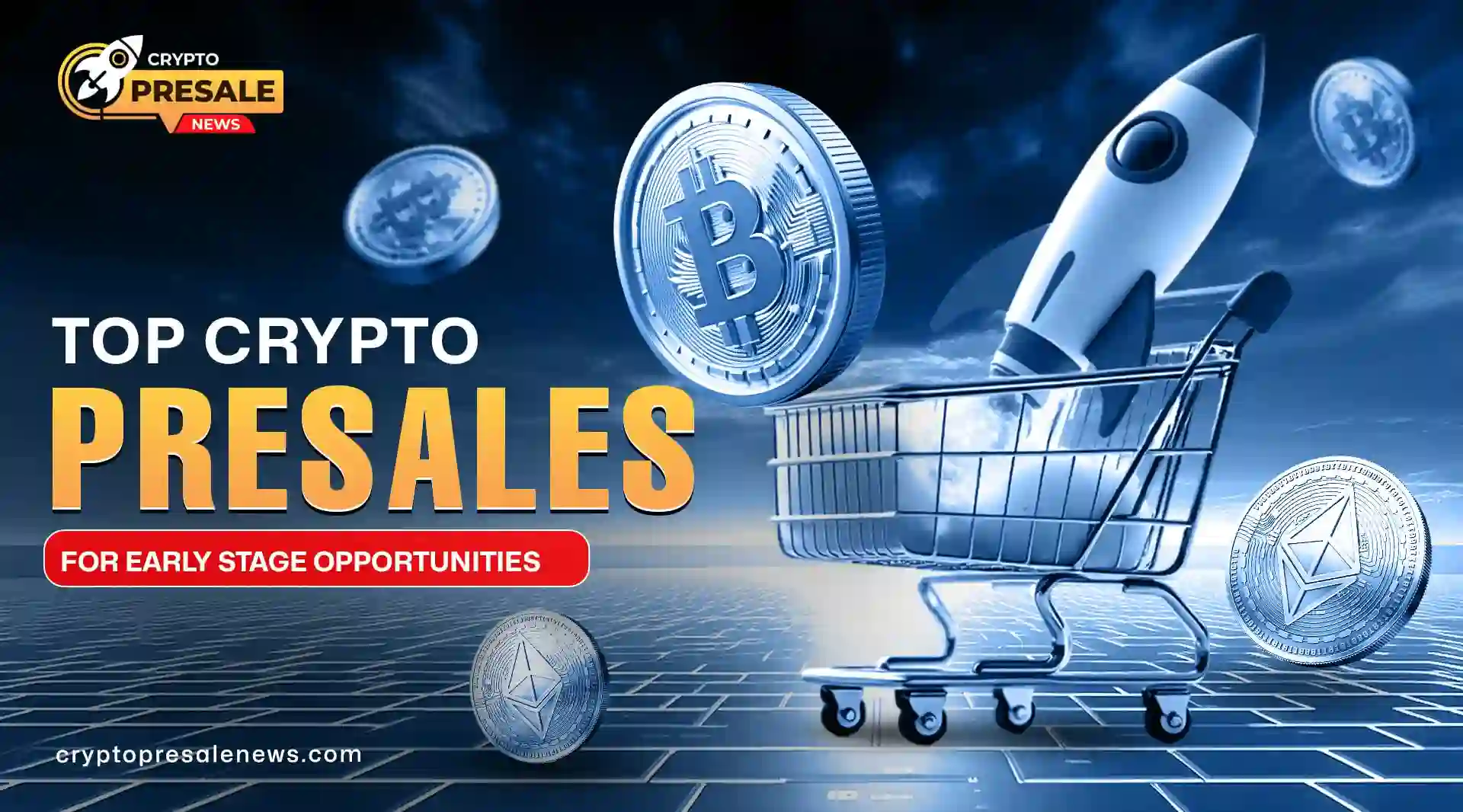 Exploring Early Crypto Presales and Community