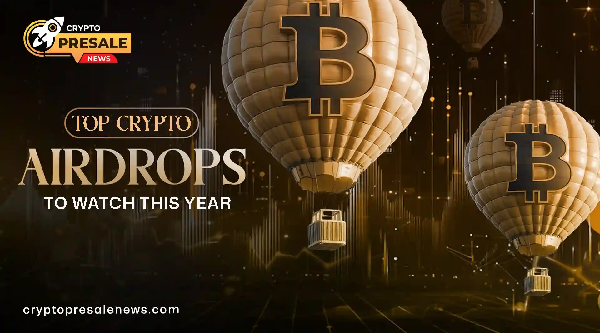Latest Crypto Airdrops for Users Seeking Free Token