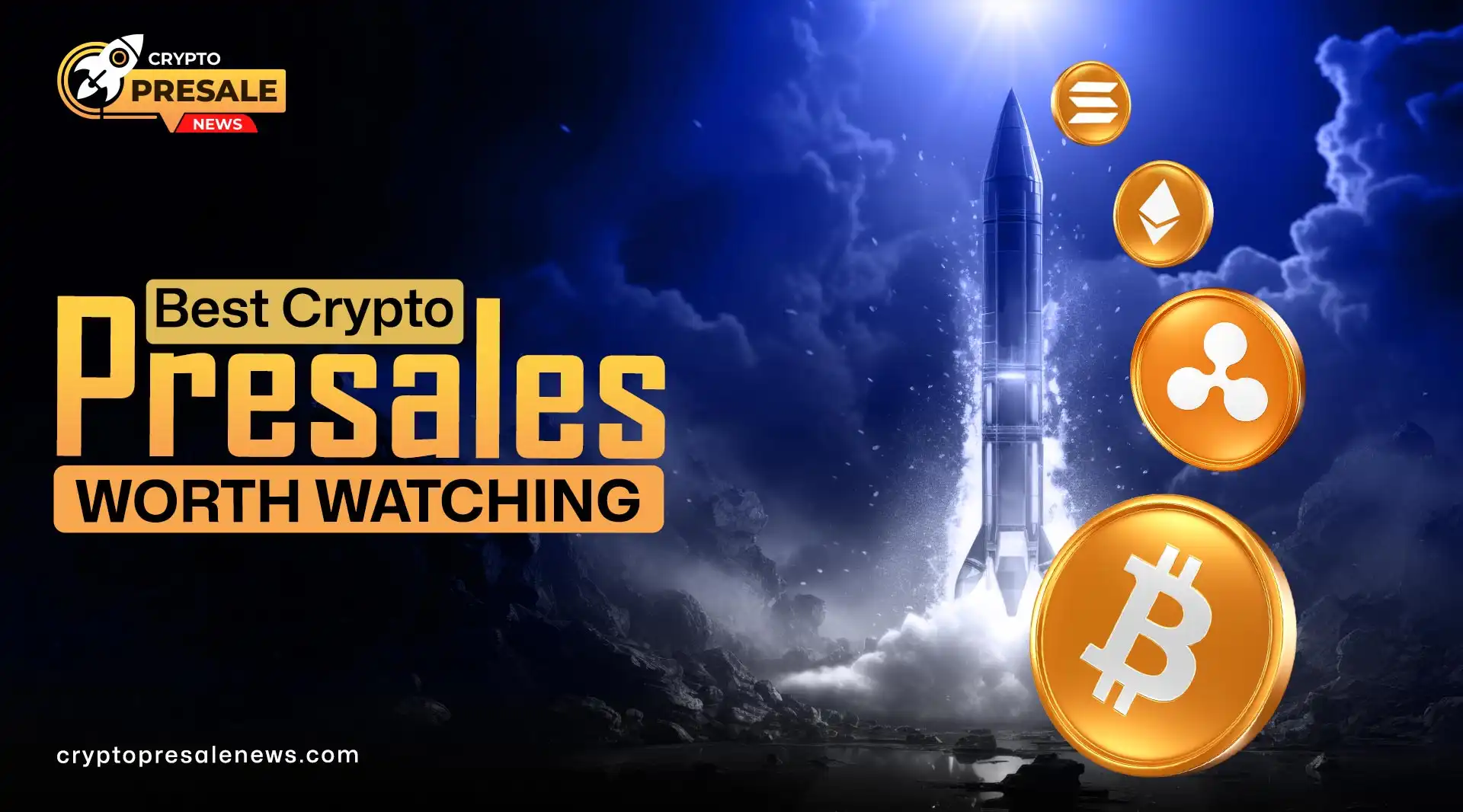How to Learn About Early Crypto Presales as a Beginners