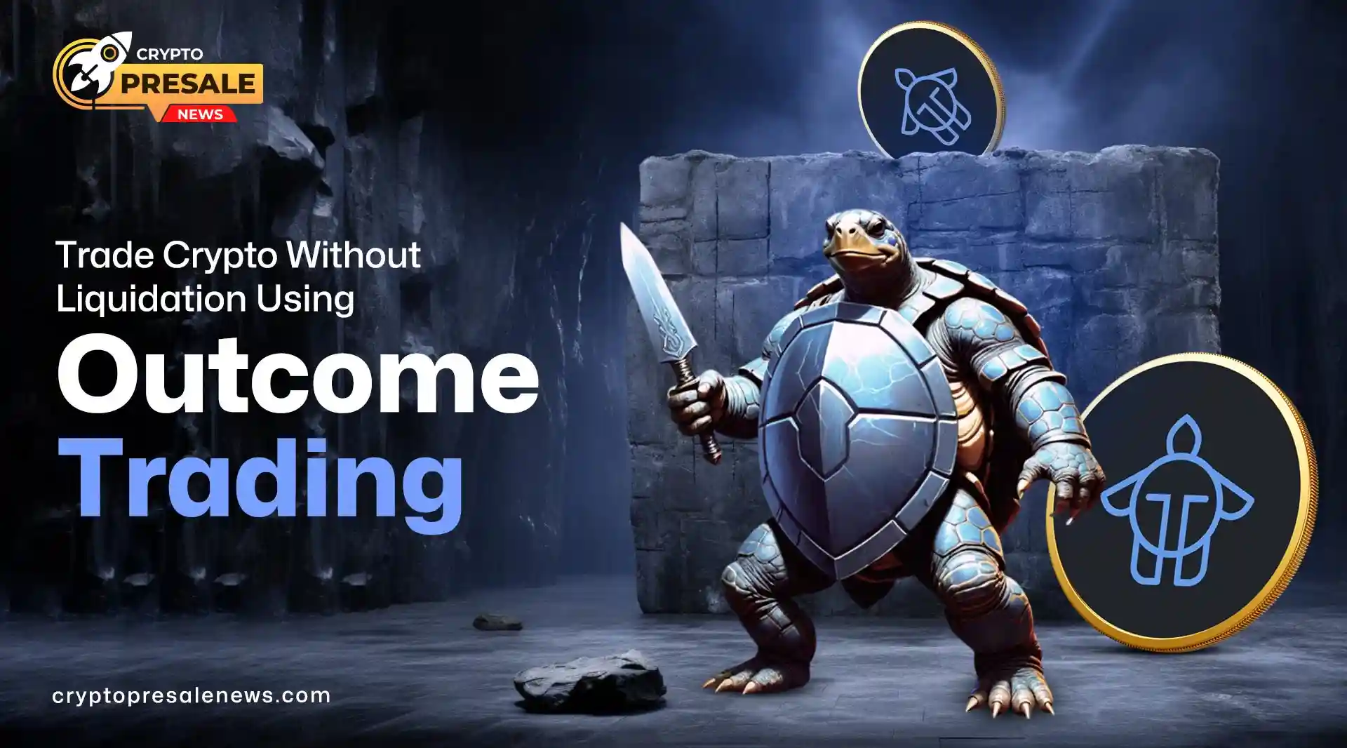 OTCM Brings Outcome Trading Focused To Modern 