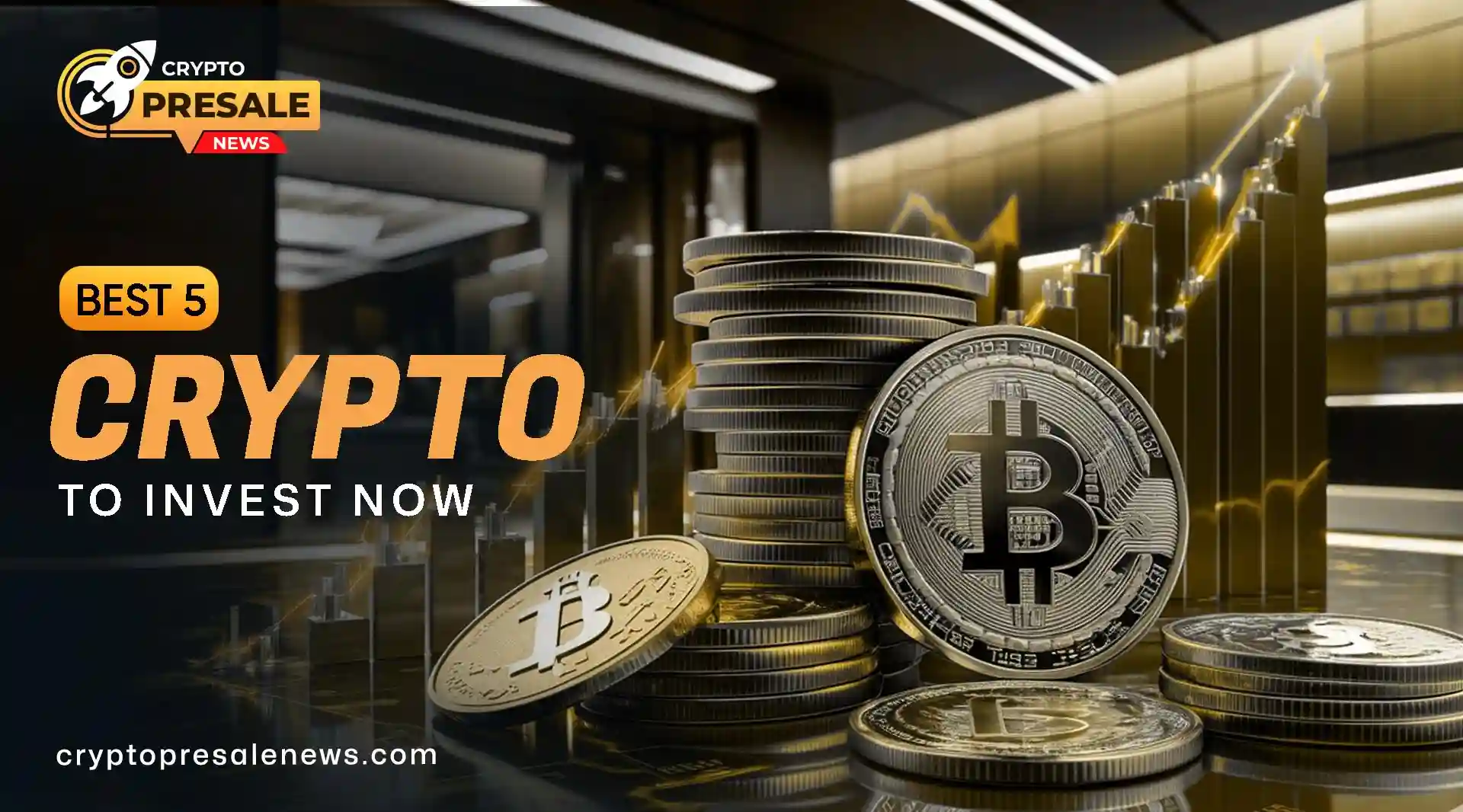 Best Crypto Presales to Watch Before Exchange Listings 2026