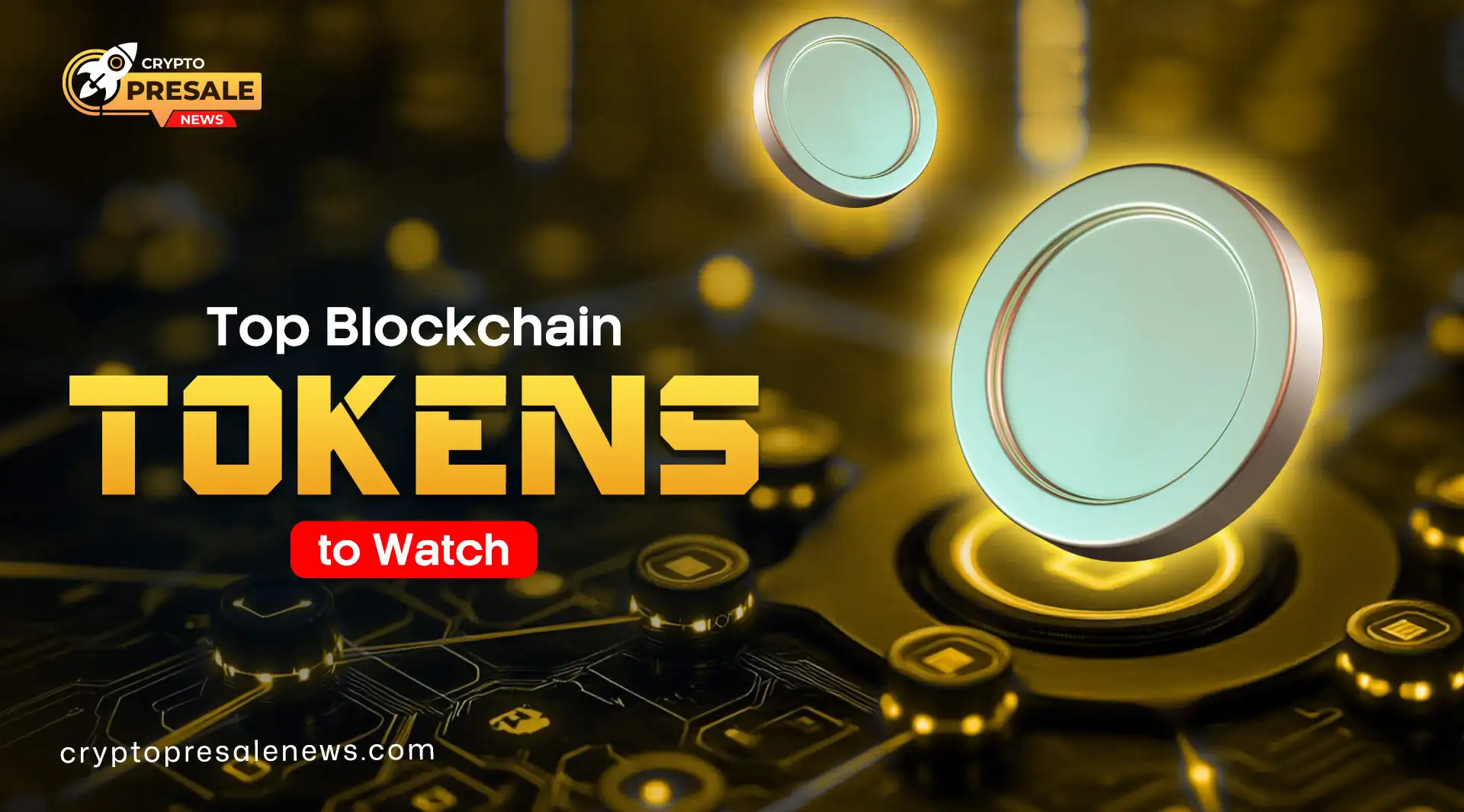 Simple Guide to Buying Popular Blockchain Tokens Today