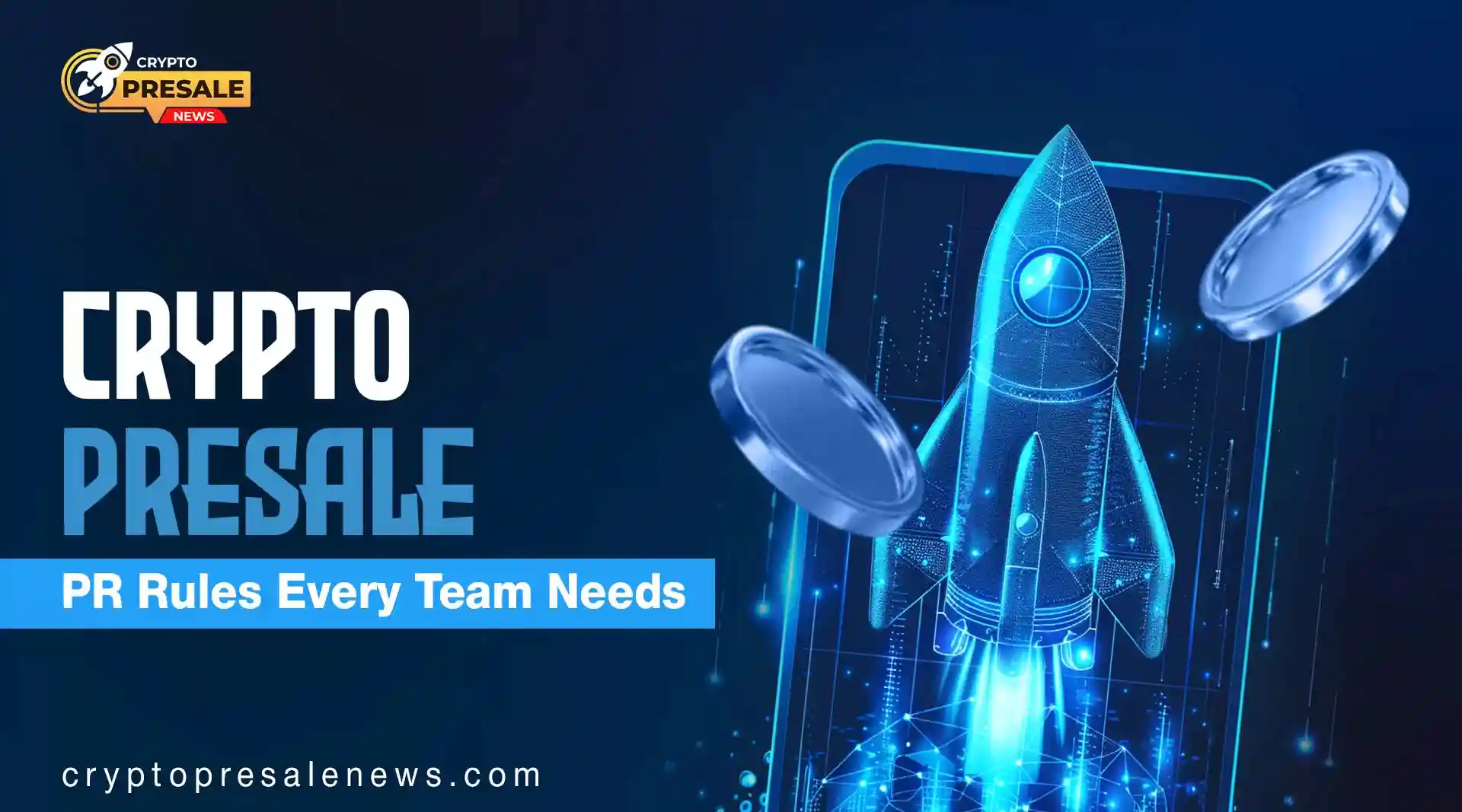 crypto-presale-press-release-checklist-for-trust-and-clarity