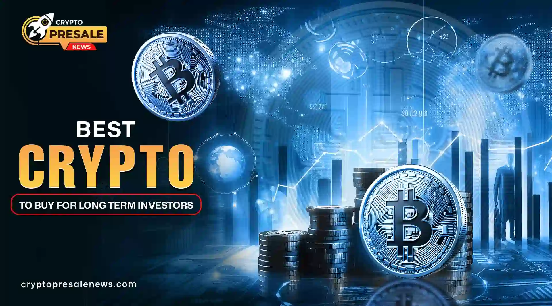 Best Crypto to Buy for Long Term Holding Today