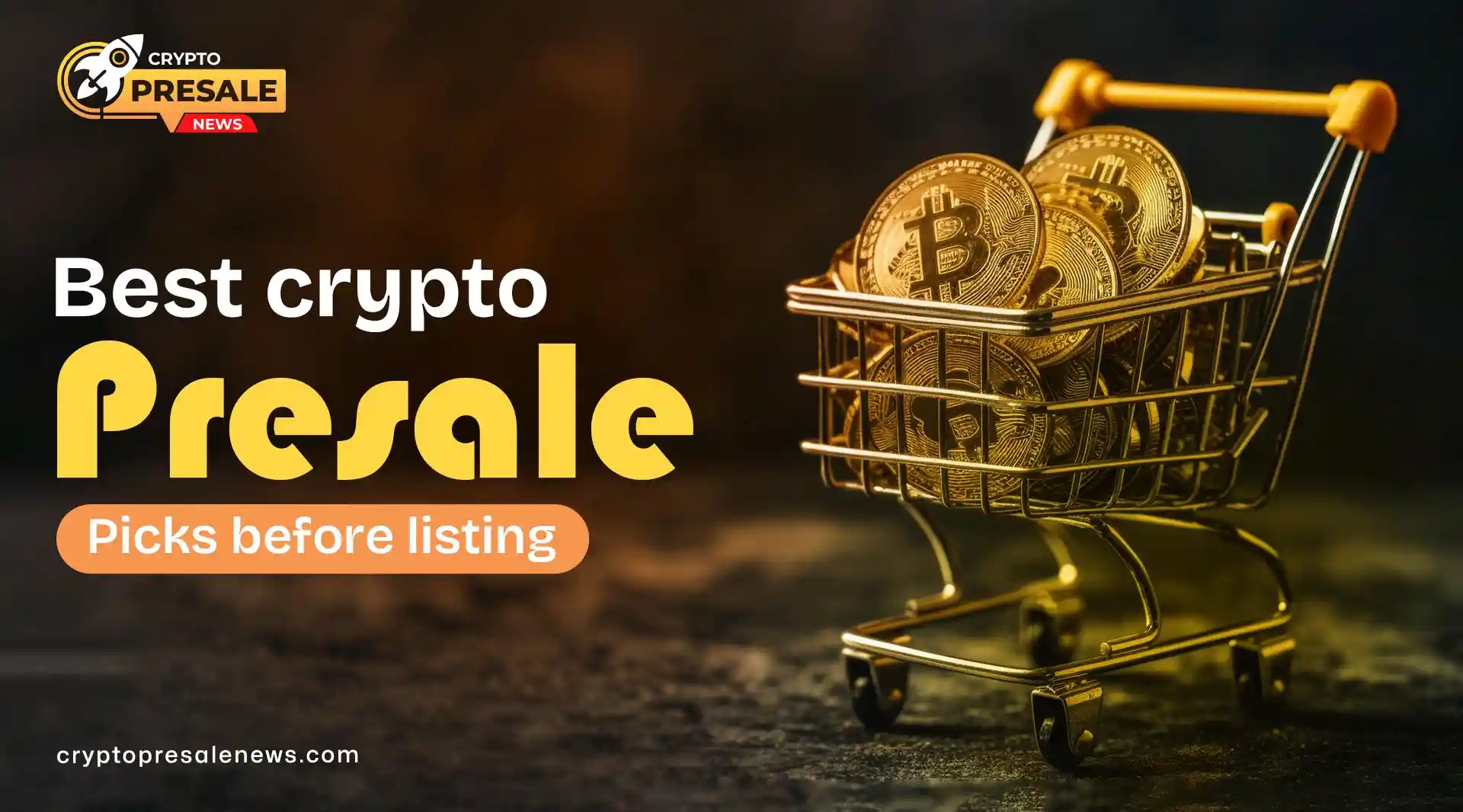 Best Crypto Presale Projects Built on Trust and Clear Use