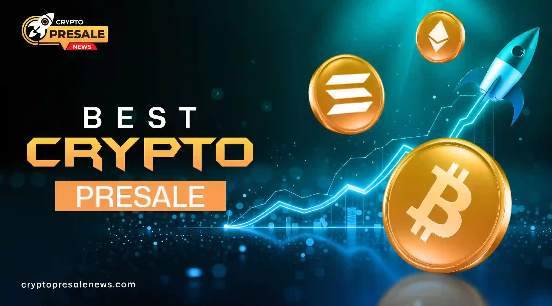 Top Crypto Presales Tokens Getting Early Market 