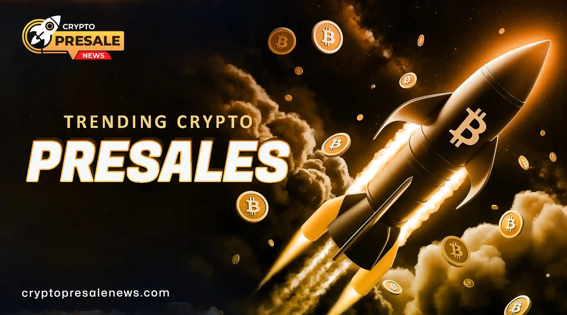 Crypto Presales Featuring Real Projects With Clear Use