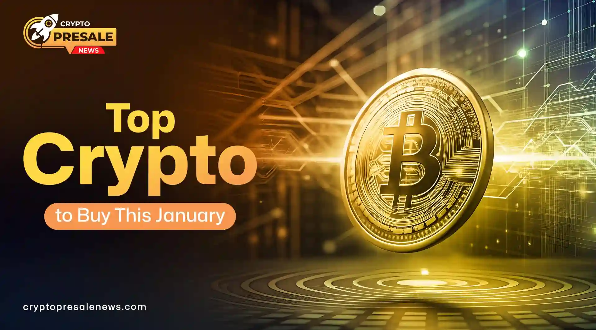 Top Crypto to Buy in January