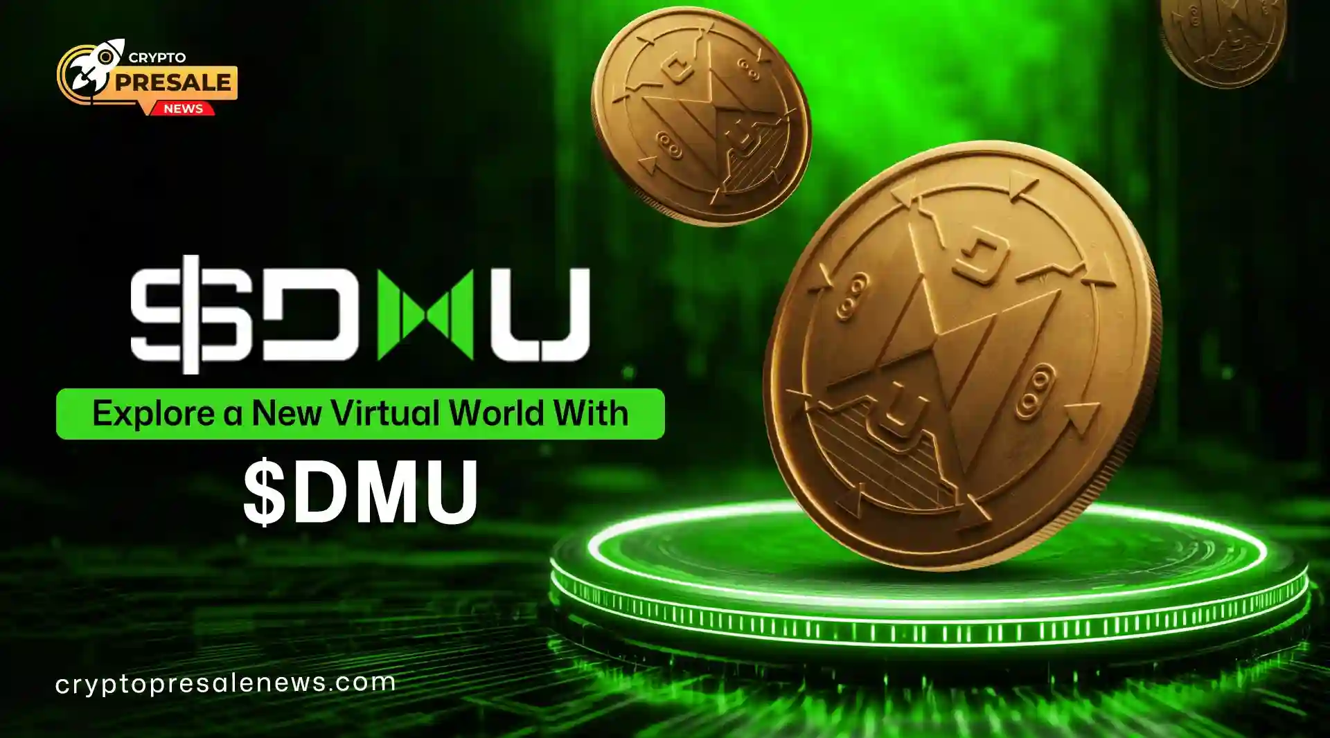 DaMeta1 Blockchain Metaverse With Real Uses and User