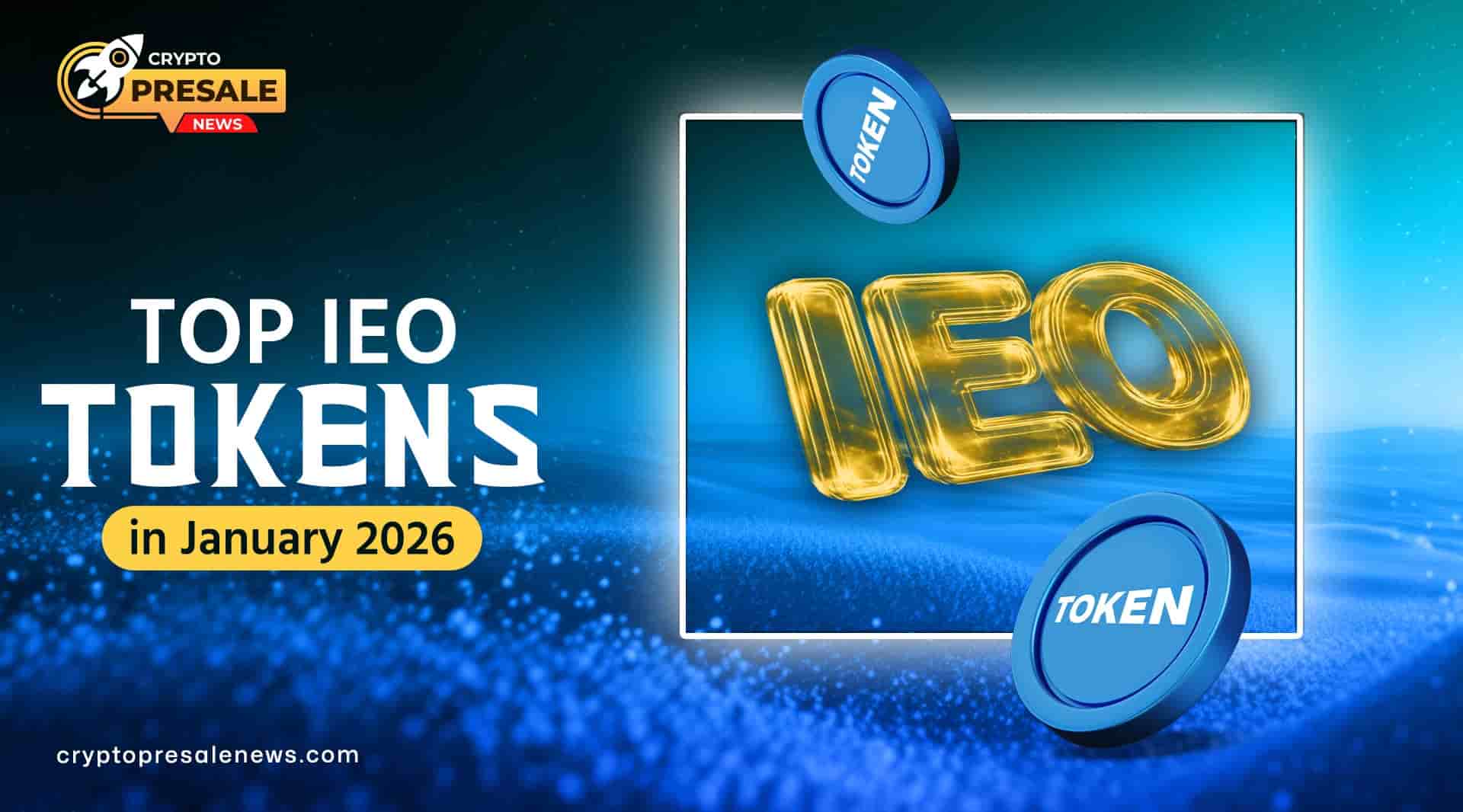 Top IEO Tokens to Watch: A Simple and Careful Buying Guide