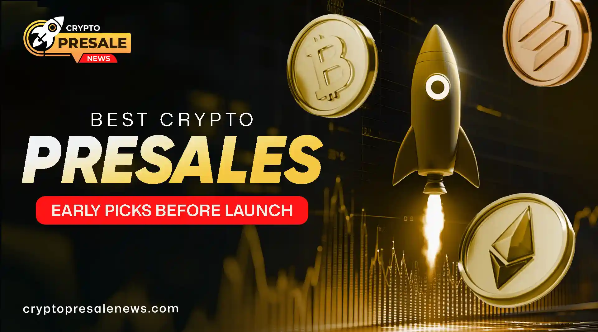 Crypto Presales: Early Token Access in Blockchain