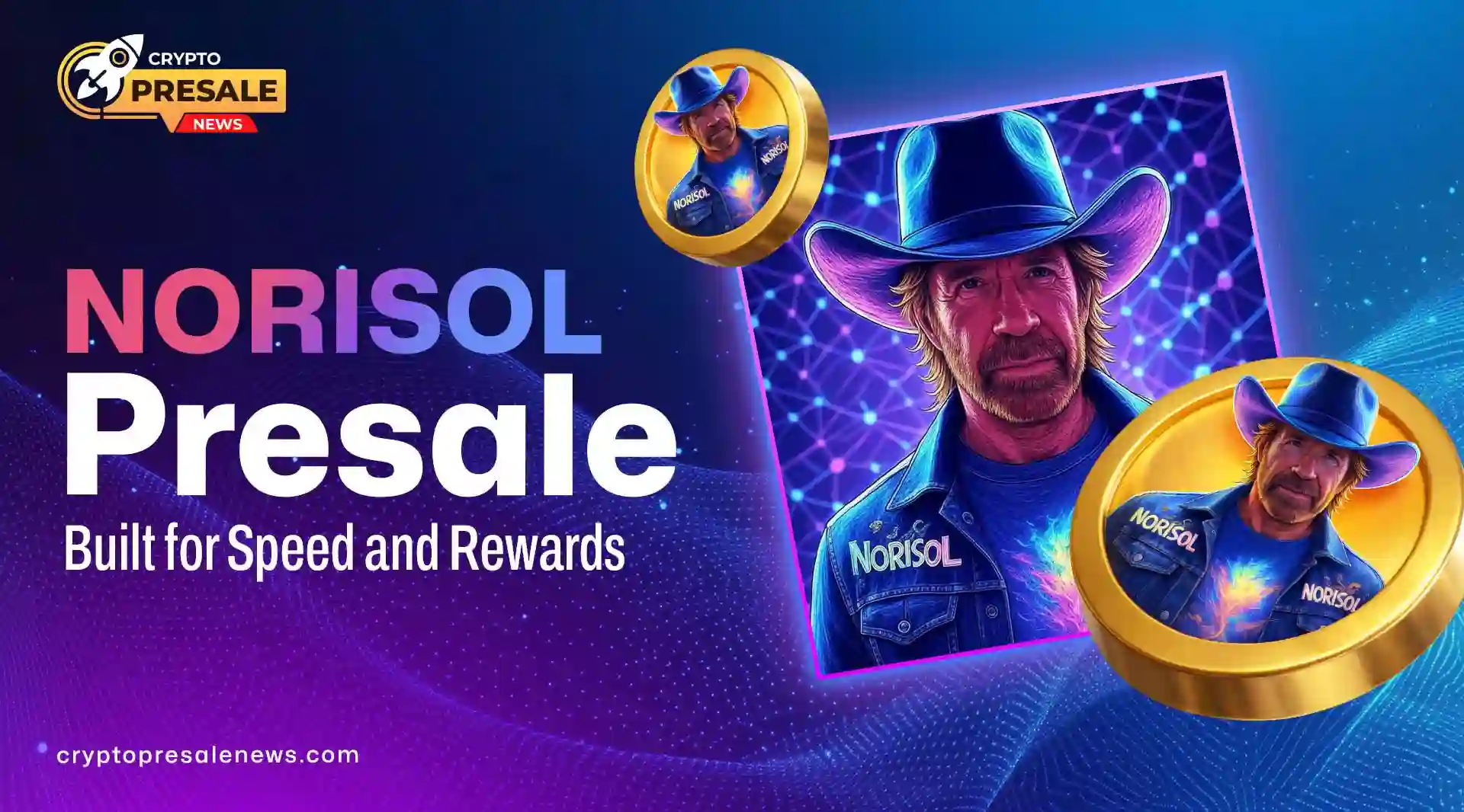 NORISOL Crypto Project Explained for Easy Beginner Use Today