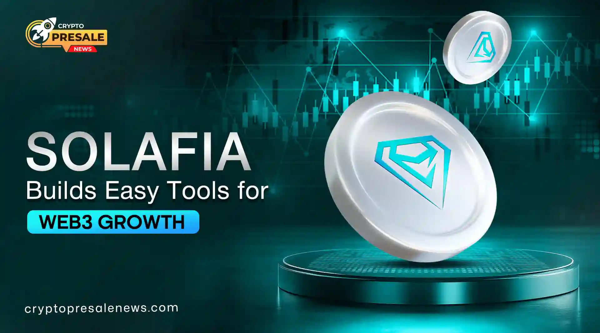 Solafia ($SLF) Explained: Simple Web3 Development