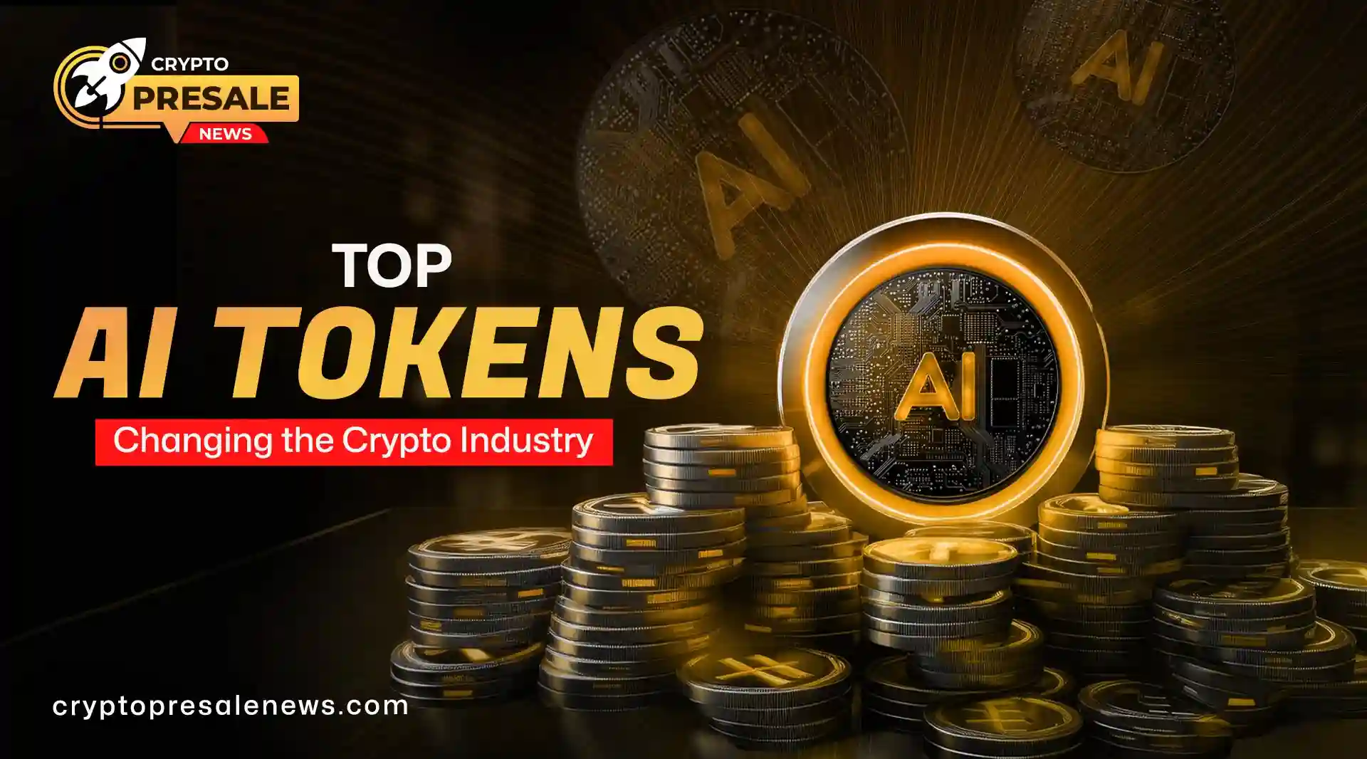 Top AI Tokens in Crypto HENG AI ZENTRON AI CLAWXBOT 