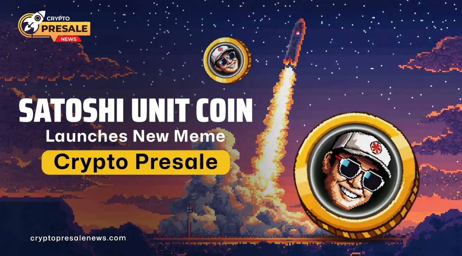 Satoshi Unit Coin A Simple and Fun Crypto Project Explained