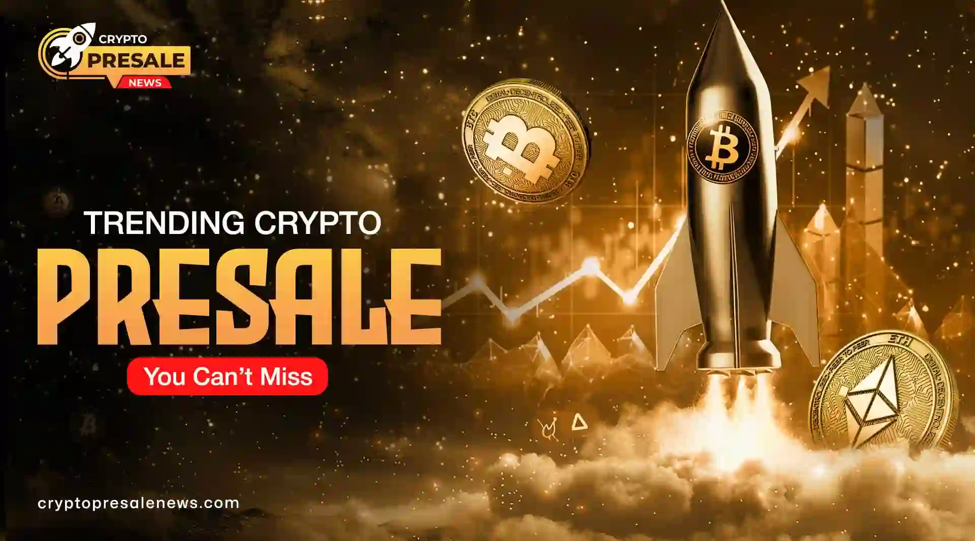 Best Crypto Presale 2026: Early Tokens for Smart