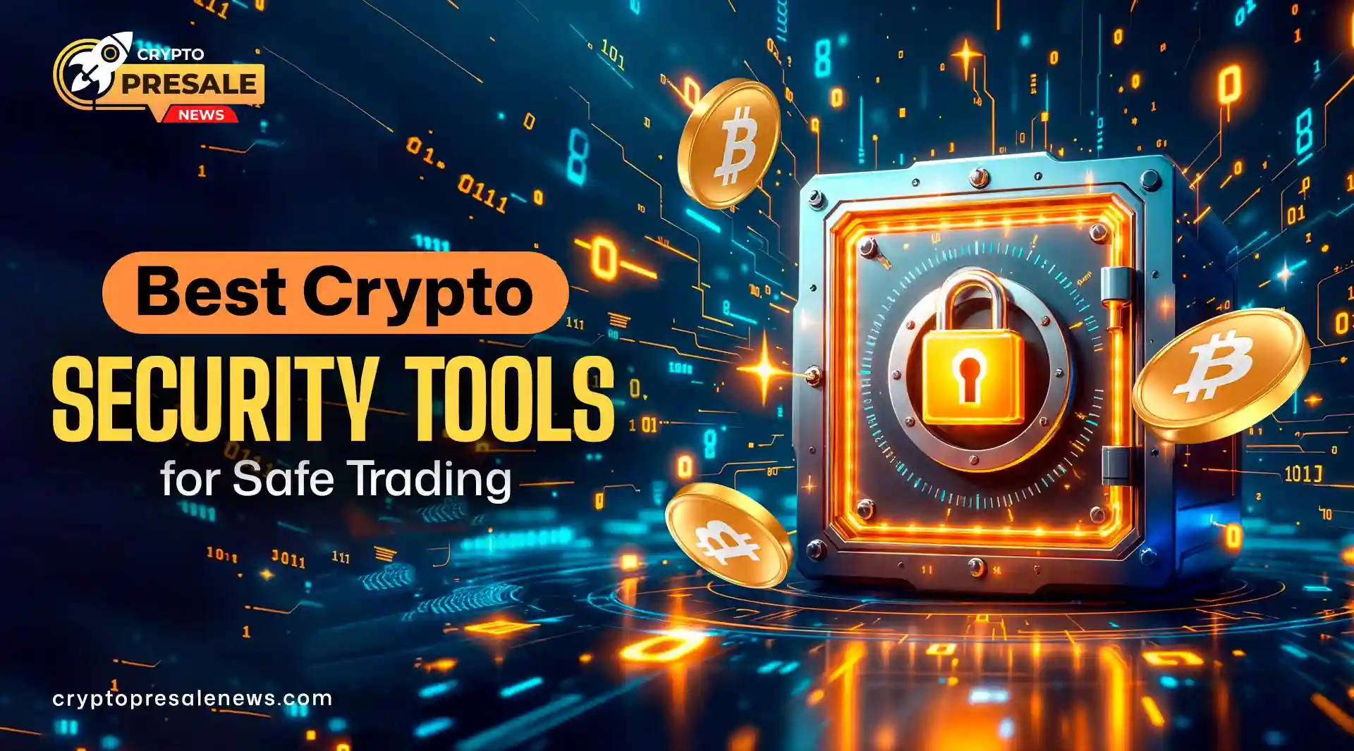 Best Crypto Security Tools