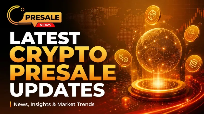How to Find Crypto Presales With 5000x Potential: Full Strategy